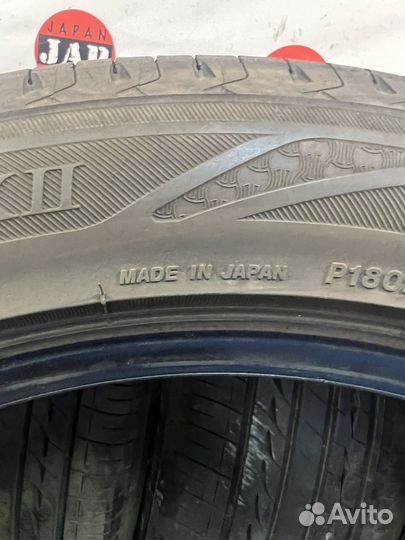 Bridgestone Regno GR-XII 215/50 R17 95V