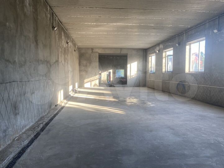 Гараж