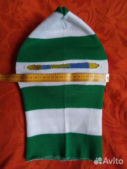 Балаклава маска