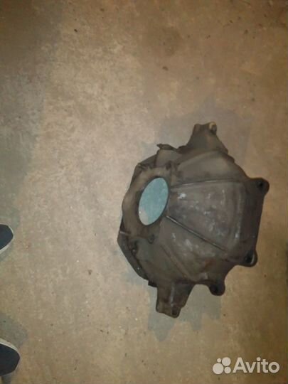 Коробка передач ЗИЛ 130