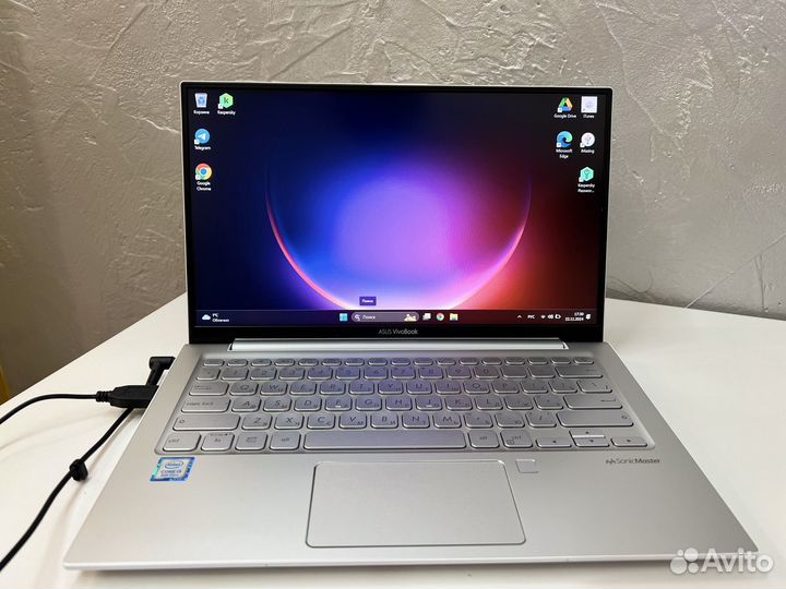 Asus vivobook s13