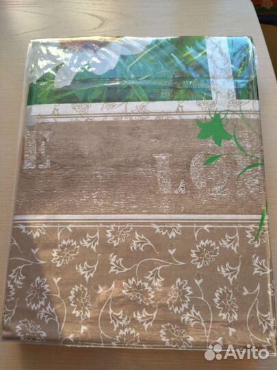 Постельное белье новое