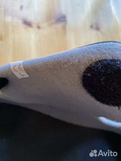 Туфля Барука