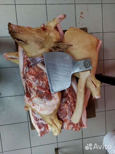 Топор для мяса