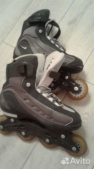 Ролики 40 размер