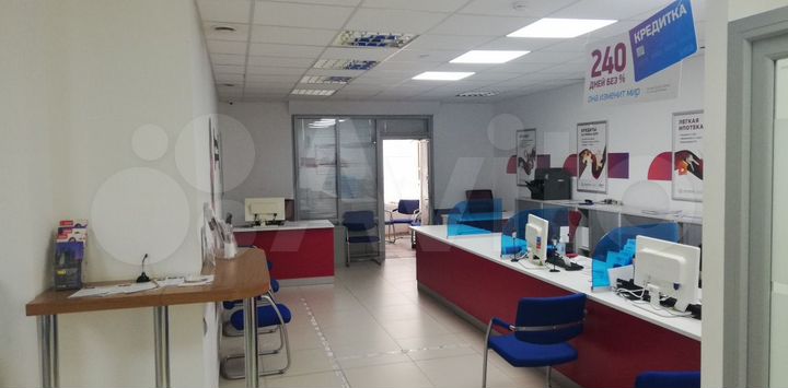 Свободного назначения, 171.6 м²