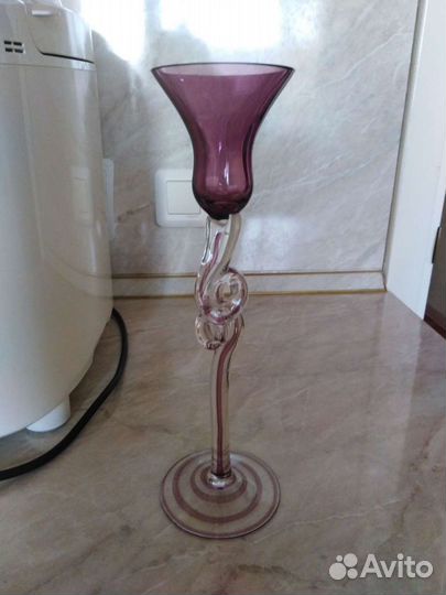 Подсвечник