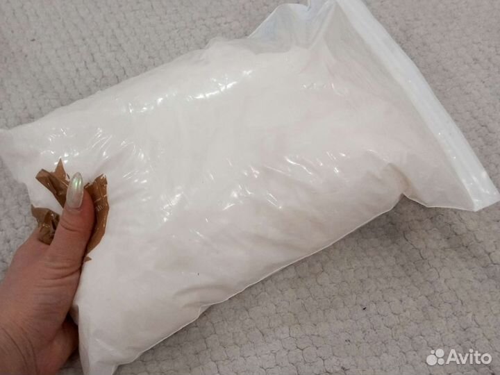 Перчатки виниловые