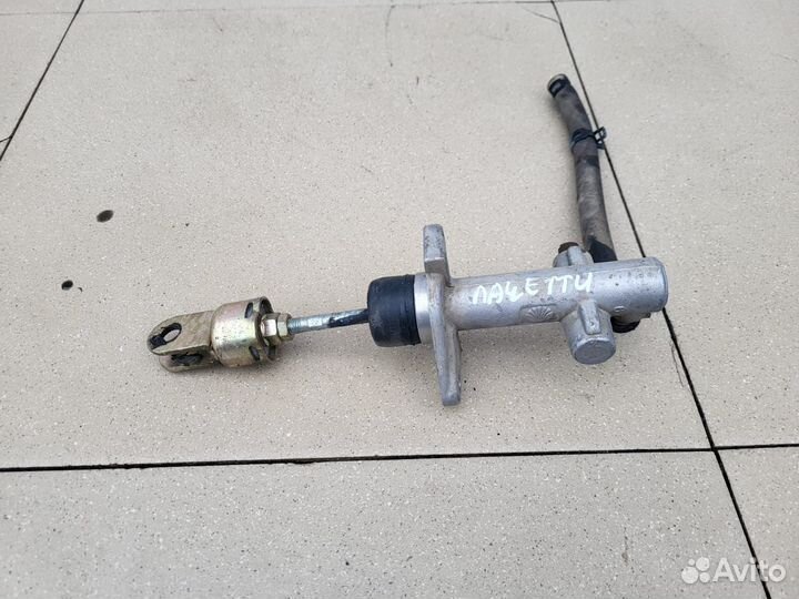 Цилиндр сцепления главный Chevrolet Лачетти