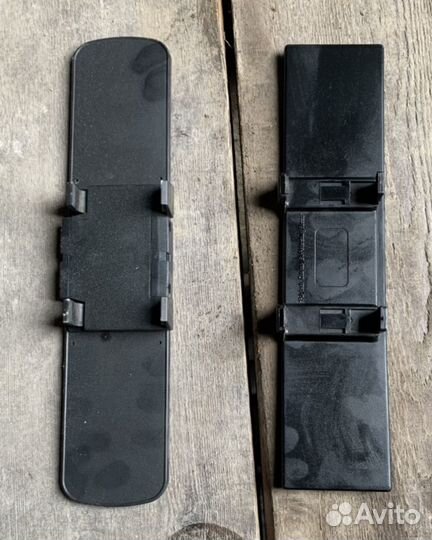 Зеркала заднего вида на ваз