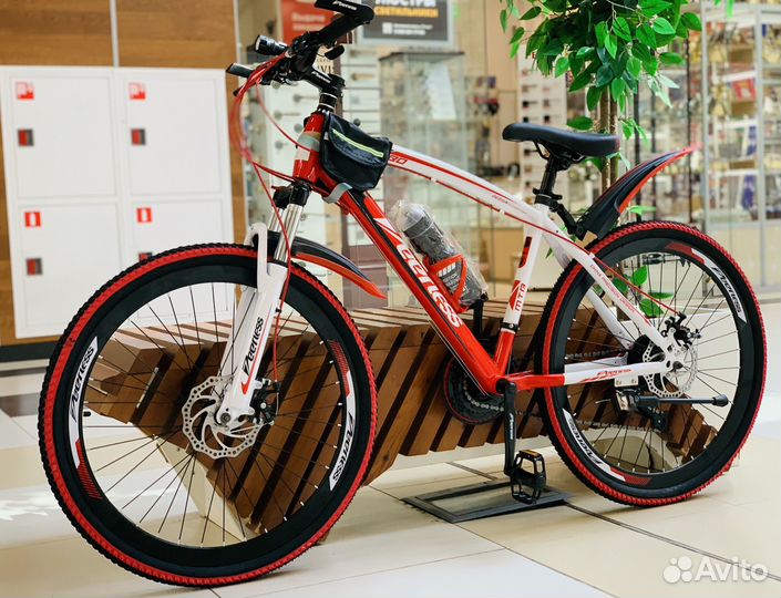 Велосипеды новый спицы 26