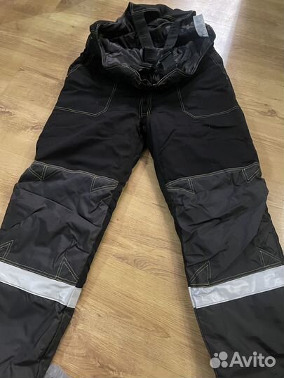 Спецодежда Роснефть