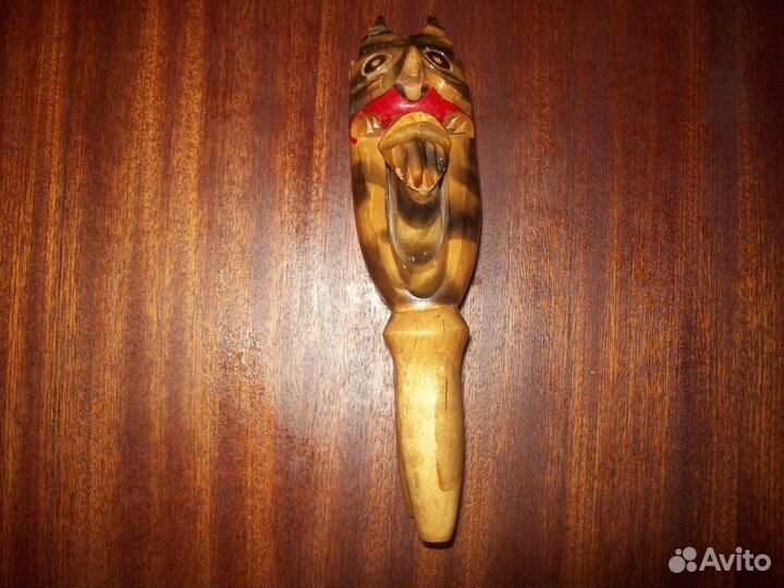 Щелкунчик для орехов