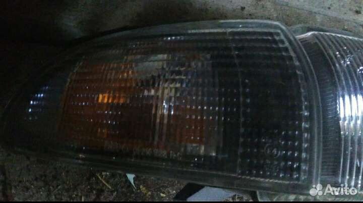 Поворотники Мицубиси Галант Е5