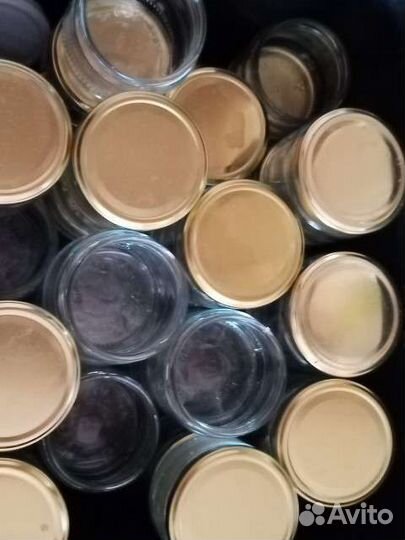 Банки 250мл 50 шт