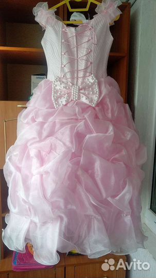 Детская одежда для девочек