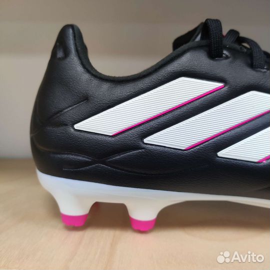 Бутсы Adidas Copa Pure.3 FG