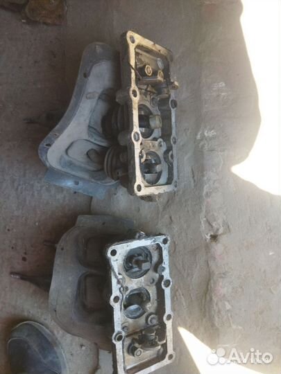 Рычаг кпп h2, h3