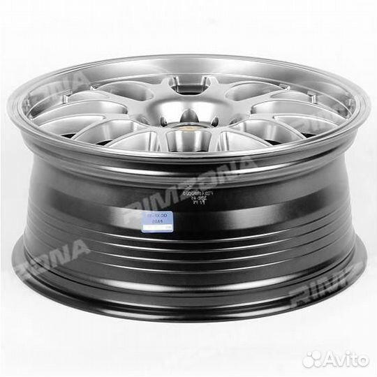 Литой диск BBS R18 5x108