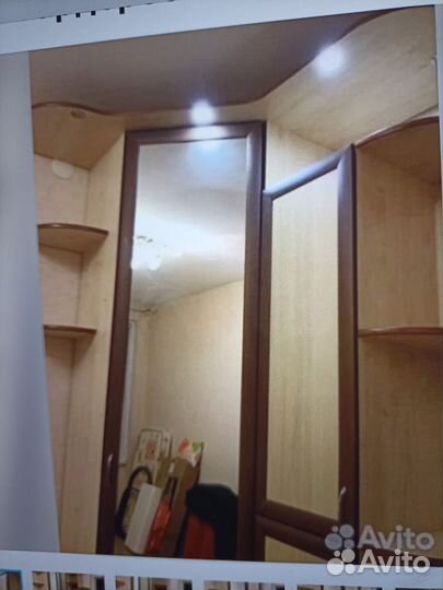 Прихожая бу