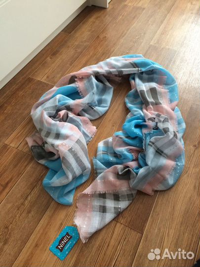 Палантин Ninel новый