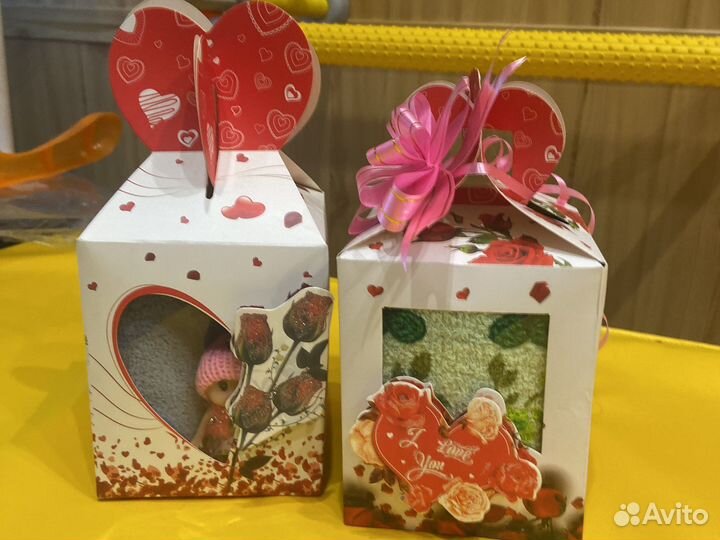 Подарочный набор