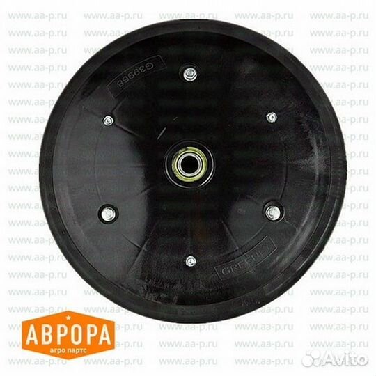 Колесо (Аналог) AA39968N