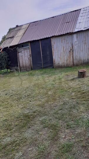 Дом 62,5 м² на участке 21,5 сот.