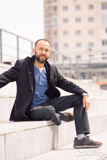 Тренер по эмоциональному интеллекту