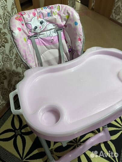 Стульчик для кормления