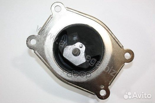 Опора двигателя передняя левая 130125610 automega