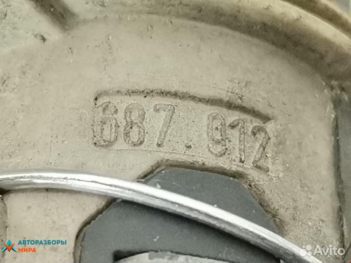 Датчик парктроника BMW 7 E65/E66/E67 2004