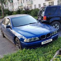 BMW 5 серия 2.8 MT, 1996, 438 000 км, с пробегом, цена 350 000 руб.