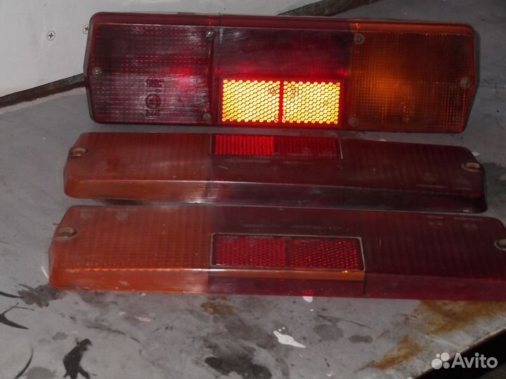 Фонарь стопсигнала