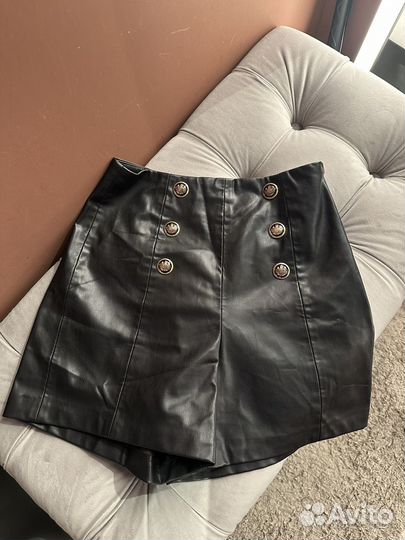 Шорты Zara размер XS