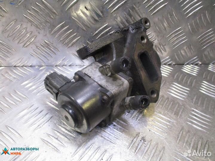 Клапан EGR Nissan X-Trail T30 2004