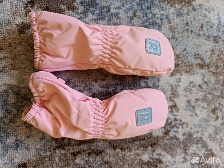 Перчатки детские Reima