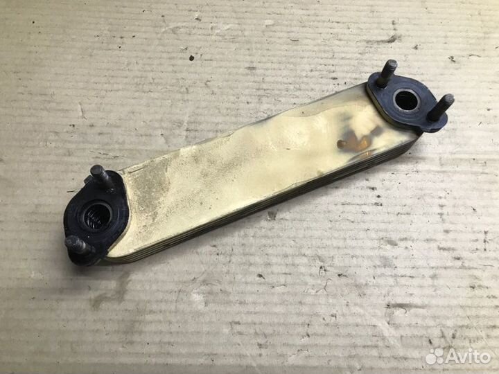 Теплообменник Toyota Land Cruiser Prado KZJ95 1KZ