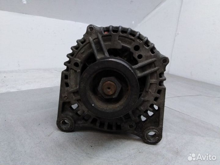 Генератор газ Next