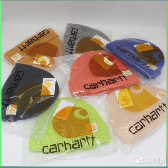 Шапка Carhartt (Art товара: 46754)