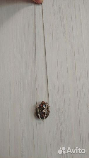 Арома-кулоны новые