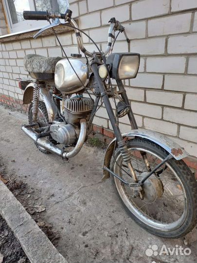 MZ Карпаты