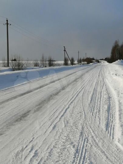 Дача 40 м² на участке 25 сот.