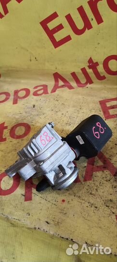 Клапан EGR Mercedes-Benz C-Class W204 271.820 2012