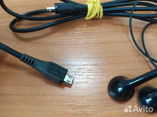 Наушники nokia