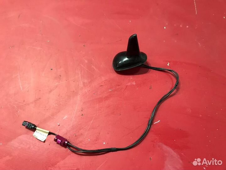 Антенна Mercedes Benz S500 W221 M 273 2007