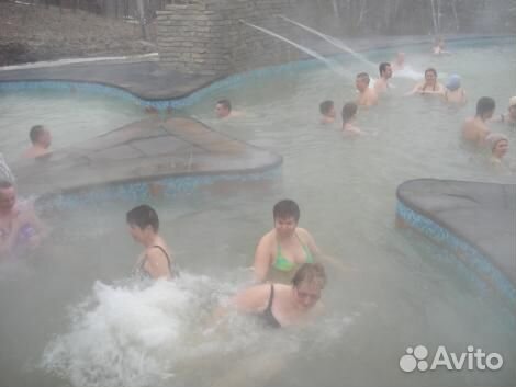 22 фев 24 тур в Тюмень на источник 