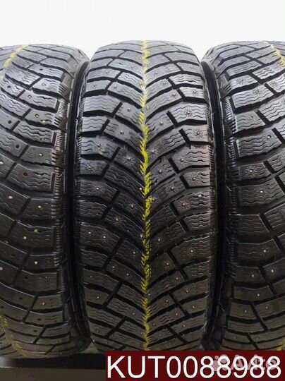 Michelin X-Ice North 4 185/65 R15 107U