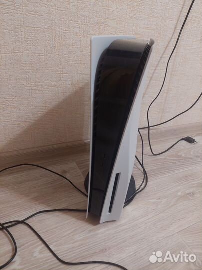 Sony playstation 5(+игры )