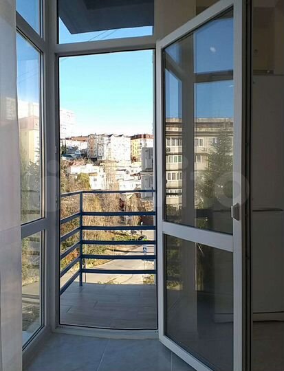 1-к. квартира, 35 м², 5/7 эт.